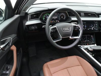 Audi Q8 e-tron leasen (6)