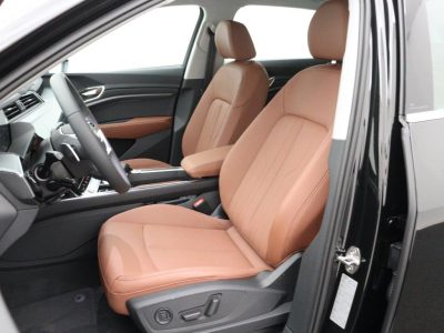 Audi Q8 e-tron leasen (7)