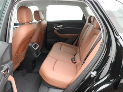Audi Q8 e-tron leasen (9)