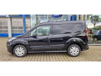 Ford Transit Connect leasen (2)