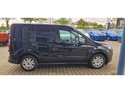 Ford Transit Connect leasen (4)
