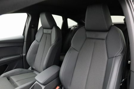 Occasion Lease Audi Q4 Sportback e-tron (11)