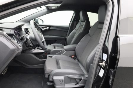 Occasion Lease Audi Q4 Sportback e-tron (19)