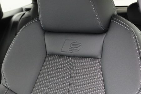 Occasion Lease Audi Q4 Sportback e-tron (20)