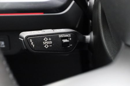 Occasion Lease Audi Q4 Sportback e-tron (22)