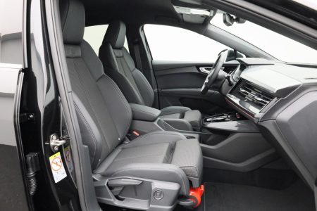 Occasion Lease Audi Q4 Sportback e-tron (34)