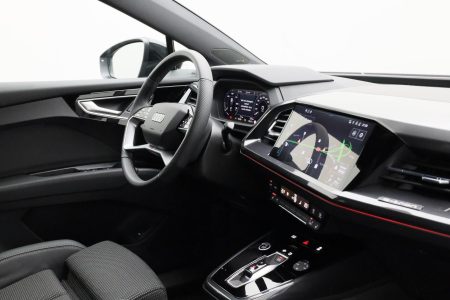 Occasion Lease Audi Q4 Sportback e-tron (35)