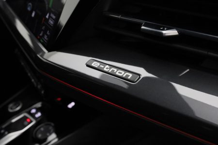 Occasion Lease Audi Q4 Sportback e-tron (36)