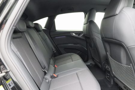 Occasion Lease Audi Q4 Sportback e-tron (37)