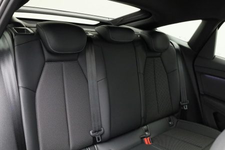 Occasion Lease Audi Q4 Sportback e-tron (38)