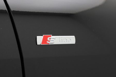 Occasion Lease Audi Q4 Sportback e-tron (5)
