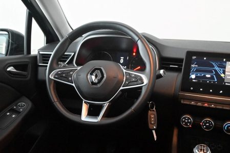 Occasion Lease Renault Clio (12)