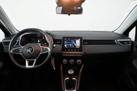 Occasion Lease Renault Clio (4)