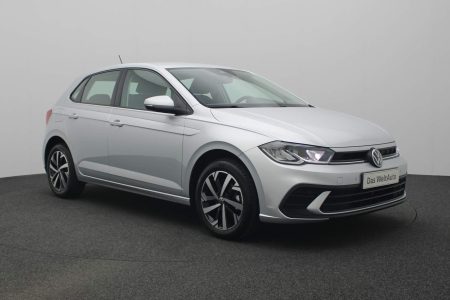 Occasion Lease Volkswagen Polo (23)