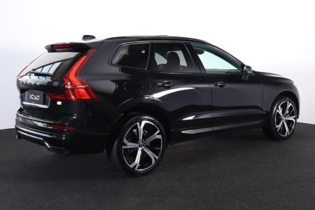 Occasion Lease Volvo XC60 T8 PHEV (4)
