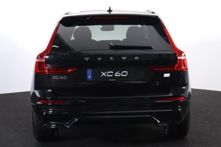 Occasion Lease Volvo XC60 T8 PHEV (5)