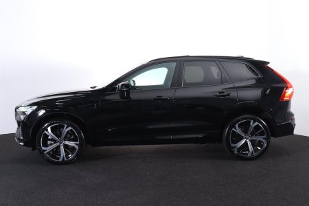 Occasion Lease Volvo XC60 T8 PHEV (7)