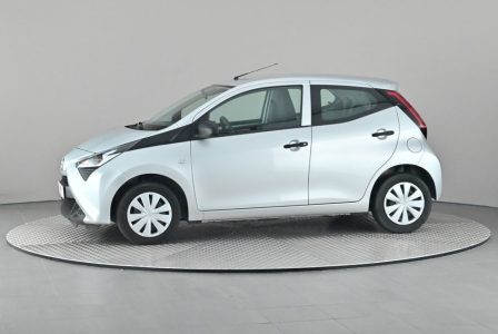 Toyota Aygo Occasion Lease (1)