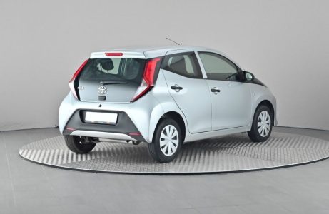Toyota Aygo Occasion Lease (2)