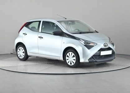 Toyota Aygo Occasion Lease (3)
