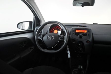 Toyota Aygo Occasion Lease (7)