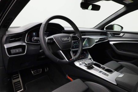 Audi A6 Avant Occasion Lease (23)