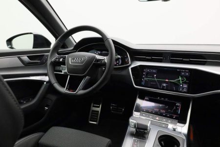 Audi A6 Avant Occasion Lease (6)