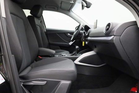 Audi Q2 Occasion Lease (13)