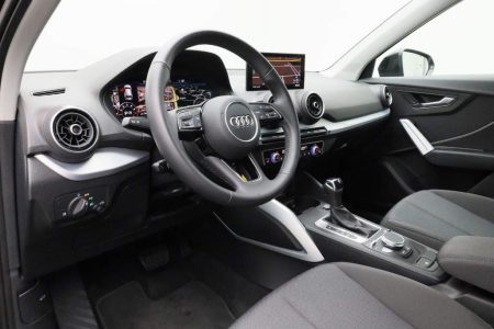 Audi Q2 Occasion Lease (15)