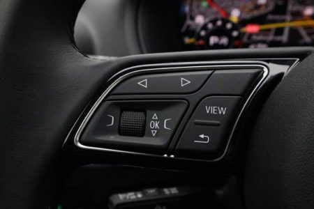 Audi Q2 Occasion Lease (5)
