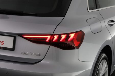 Occasion Lease Audi A3 Sportback leasen (12)