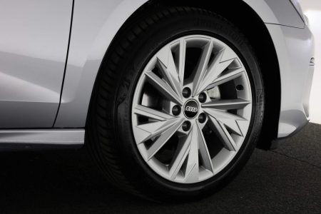 Occasion Lease Audi A3 Sportback leasen (13)