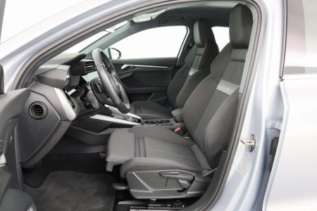 Occasion Lease Audi A3 Sportback leasen (18)