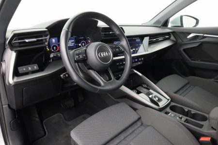 Occasion Lease Audi A3 Sportback leasen (2)