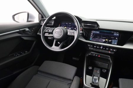Occasion Lease Audi A3 Sportback leasen (21)