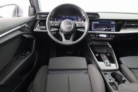 Occasion Lease Audi A3 Sportback leasen (30)