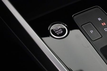 Occasion Lease Audi A3 Sportback leasen (8)