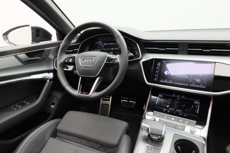 Occasion Lease Audi A6 Avant (23)