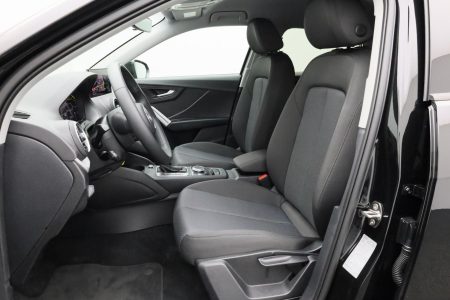 Occasion Lease Audi Q2 (15)