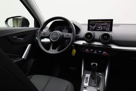 Occasion Lease Audi Q2 (18)