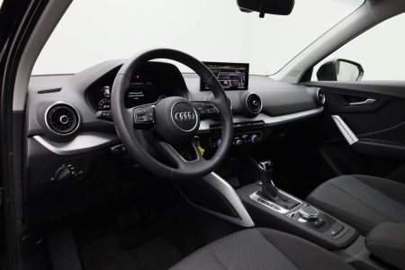 Occasion Lease Audi Q2 (2)