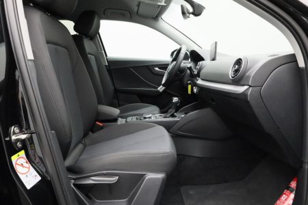 Occasion Lease Audi Q2 (27)