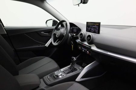 Occasion Lease Audi Q2 (28)