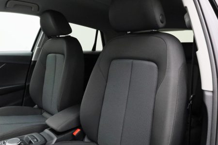Occasion Lease Audi Q2 (8)