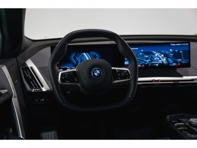 Occasion Lease BMW iX (11)