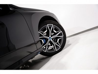 Occasion Lease BMW iX (32)