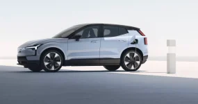 Volvo EX30 leasen - LeaseRoute (1)