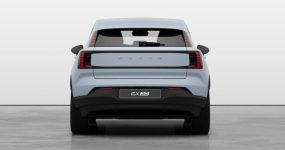 Volvo EX30 leasen - LeaseRoute (10)