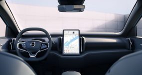 Volvo EX30 leasen - LeaseRoute (3)