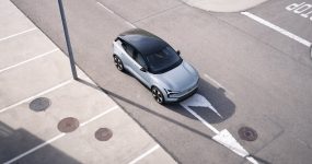 Volvo EX30 leasen - LeaseRoute (5)